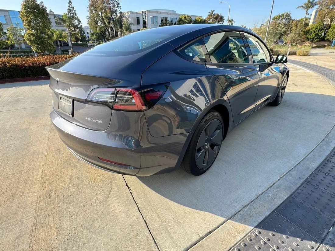 Sedan in Riverside, CA, United States 4 - 18774551