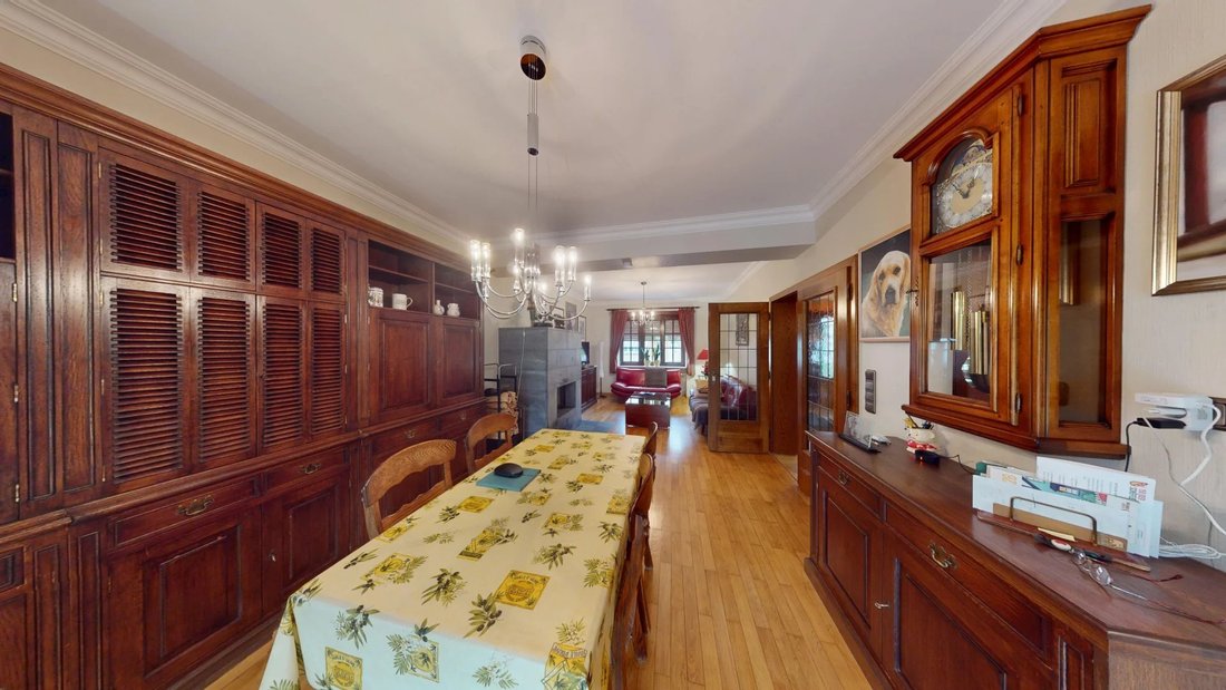 Casa a Schifflange, Lussemburgo, Lussemburgo 3 - 18790329
