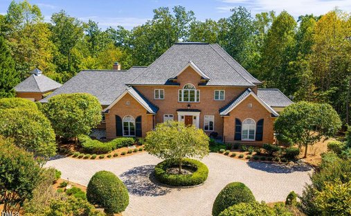 Haus in Chapel Hill Road, North Carolina, Vereinigte Staaten 1