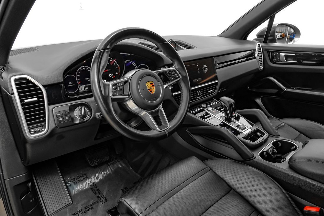 Suv in Dallas, TX, United States 3 - 18790349