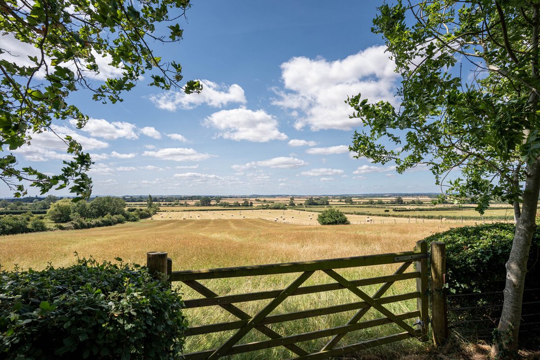 Casa de Campo en Pebworth, Wychavon, Inglaterra 3 - 18790107