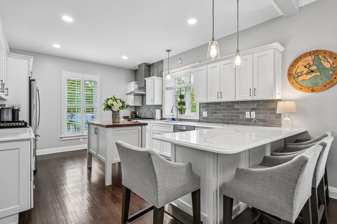 Condominio en Old Saybrook, Connecticut, Estados Unidos 5 - 18790027