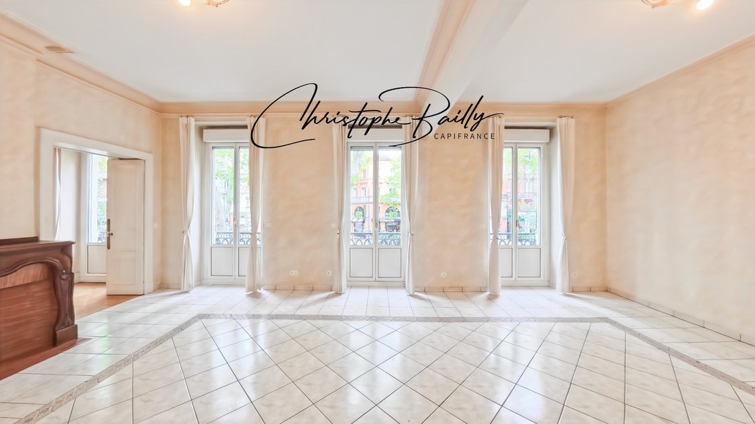 Apartamento en Les Chalets-Saint Aubin-Saint Etienne, Toulouse, Francia 5 - 16284922