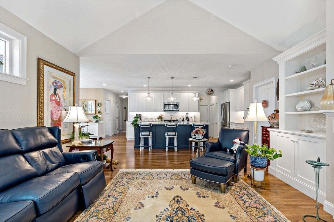 Condo in Plymouth, Massachusetts, United States 5 - 18790120
