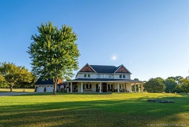 Park Hill, Oklahoma, United States 1 - 18790262