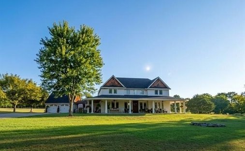 Park Hill, Oklahoma, United States 1