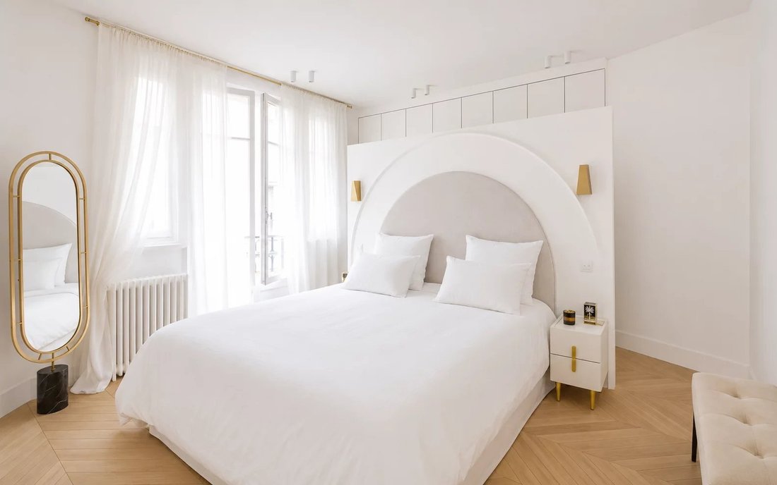 Appartamento a Neuilly-sur-Seine, Isola di Francia, Francia 3 - 18790304