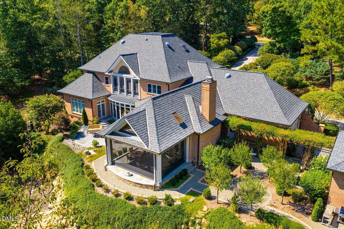 House in Chapel Hill, North Carolina, United States 3 - 18790103