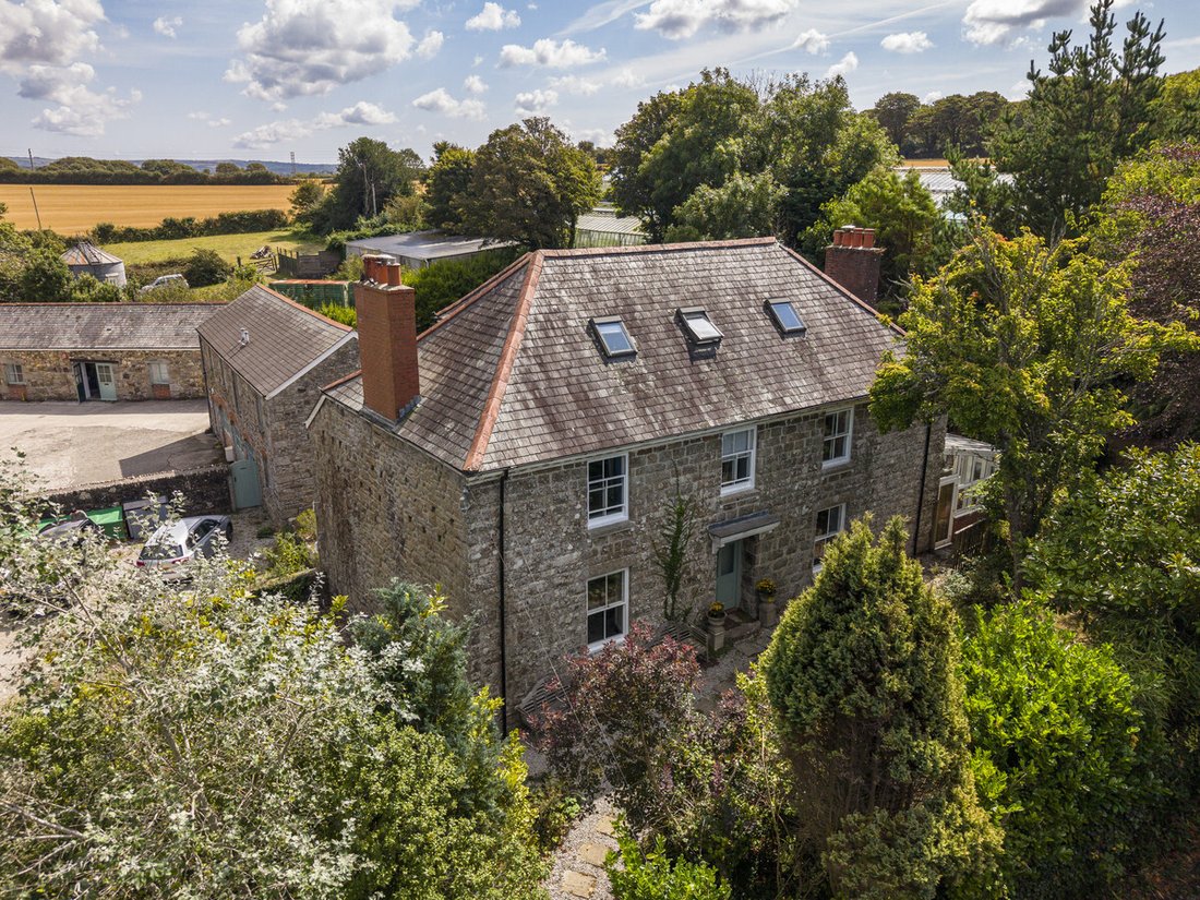 Maison à Hayle, Angleterre 4 - 18790128