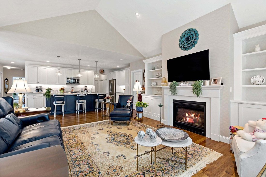 Condo in Plymouth, Massachusetts, United States 2 - 18790120