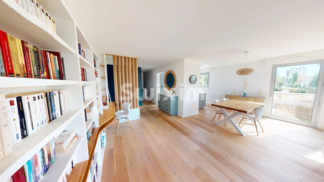 Appartement à Annecy-le-Vieux, Annecy, France 2 - 18790315