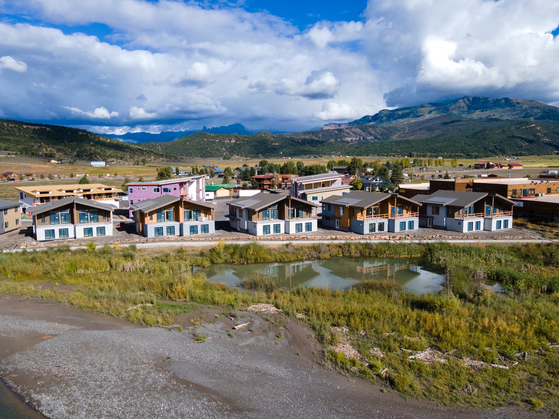 Condo in Ridgway, Colorado, United States 5 - 18790127