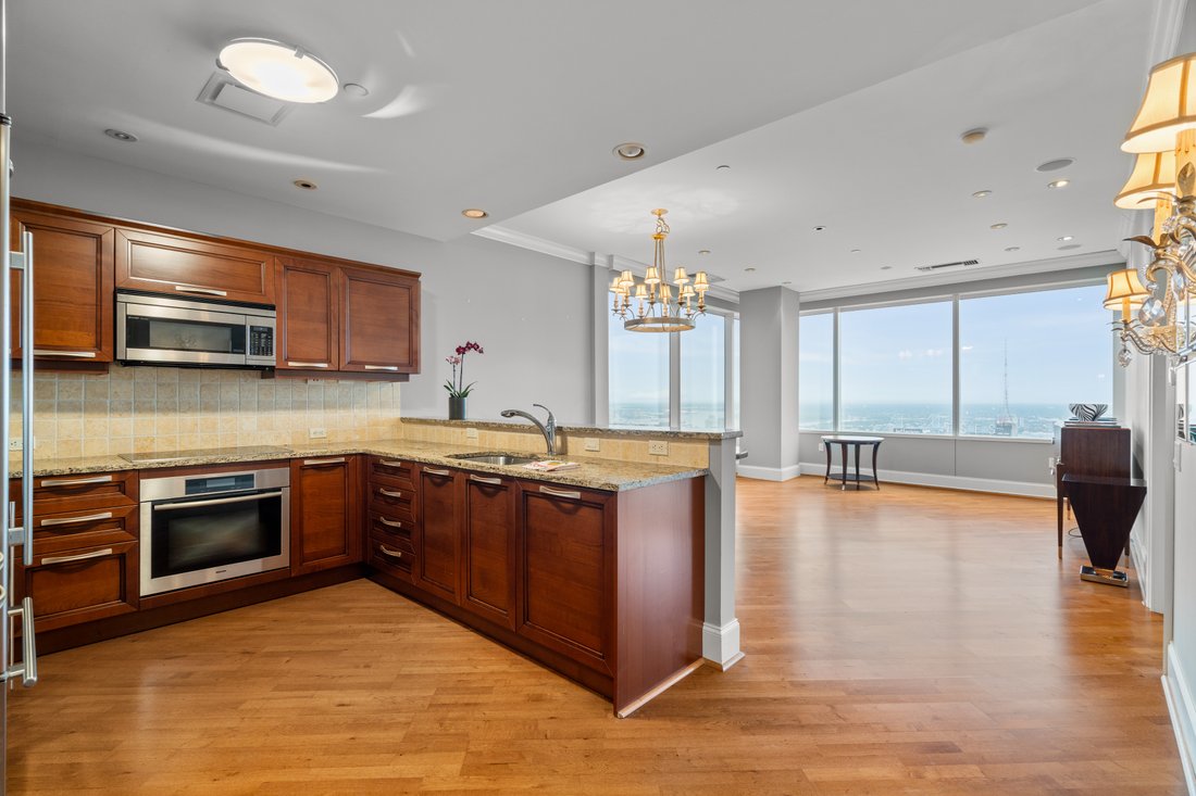 Apartment in Philadelphia, Pennsylvania, United States 1 - 18790383