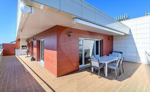 Apartamento en Braga (Maximinos, Se e Cividade), Braga, Portugal 1