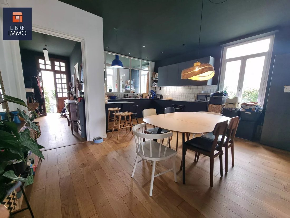 House in Pau, Nouvelle-Aquitaine, France 4 - 18790177