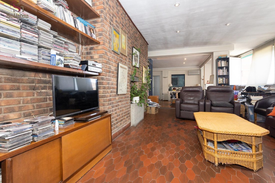 Apartment in Ciudad Lineal, Madrid, Spain 2 - 18790420
