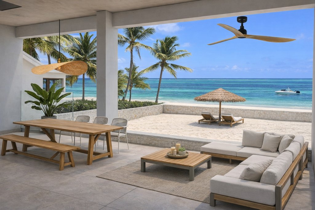 Apartamento en Blue Bay, Distrito de Grand Port, Mauricio 1 - 18790081