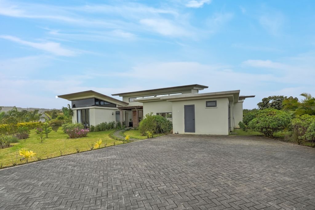 Villa in Bois Cheri, Savanne District, Mauritius 1 - 18790105