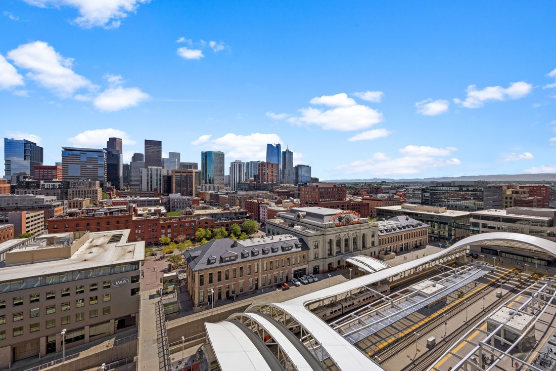 Condo in Denver, Colorado, United States 5 - 18790050