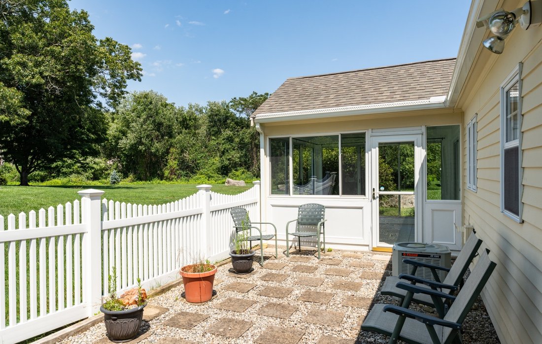 Condominio en Killingworth, Connecticut, Estados Unidos 5 - 18790034