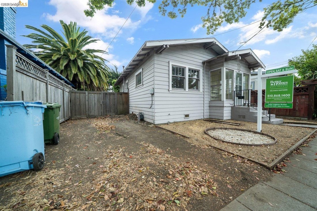 House in Berkeley, California, United States 2 - 18790247