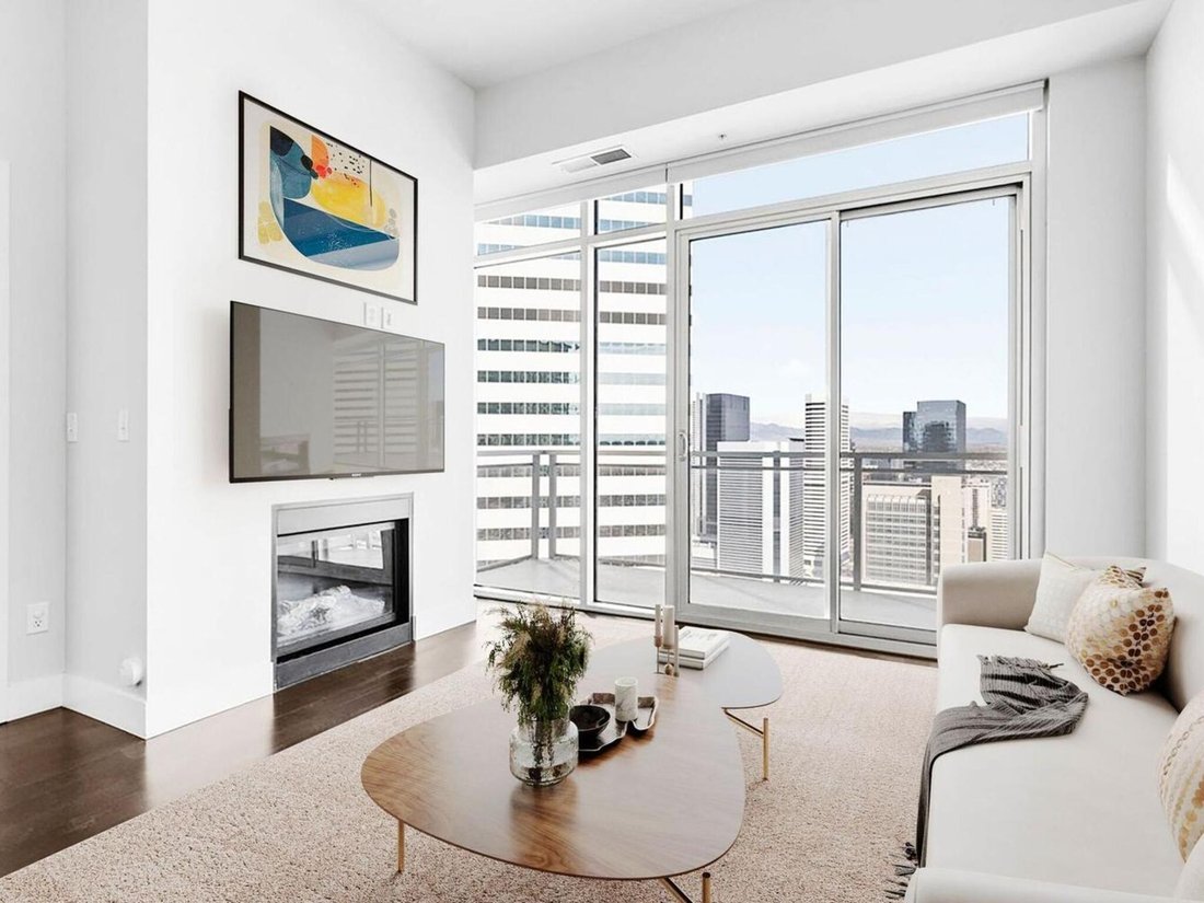 Condo in Denver, Colorado, United States 4 - 18790038