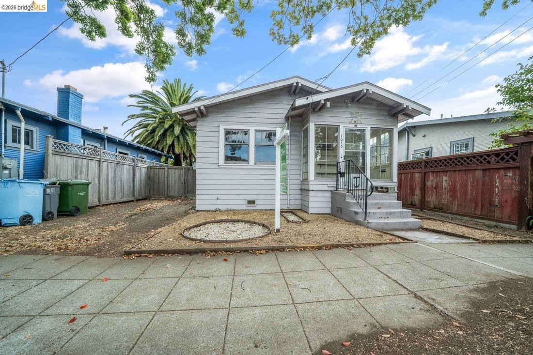 House in Berkeley, California, United States 1 - 18790247