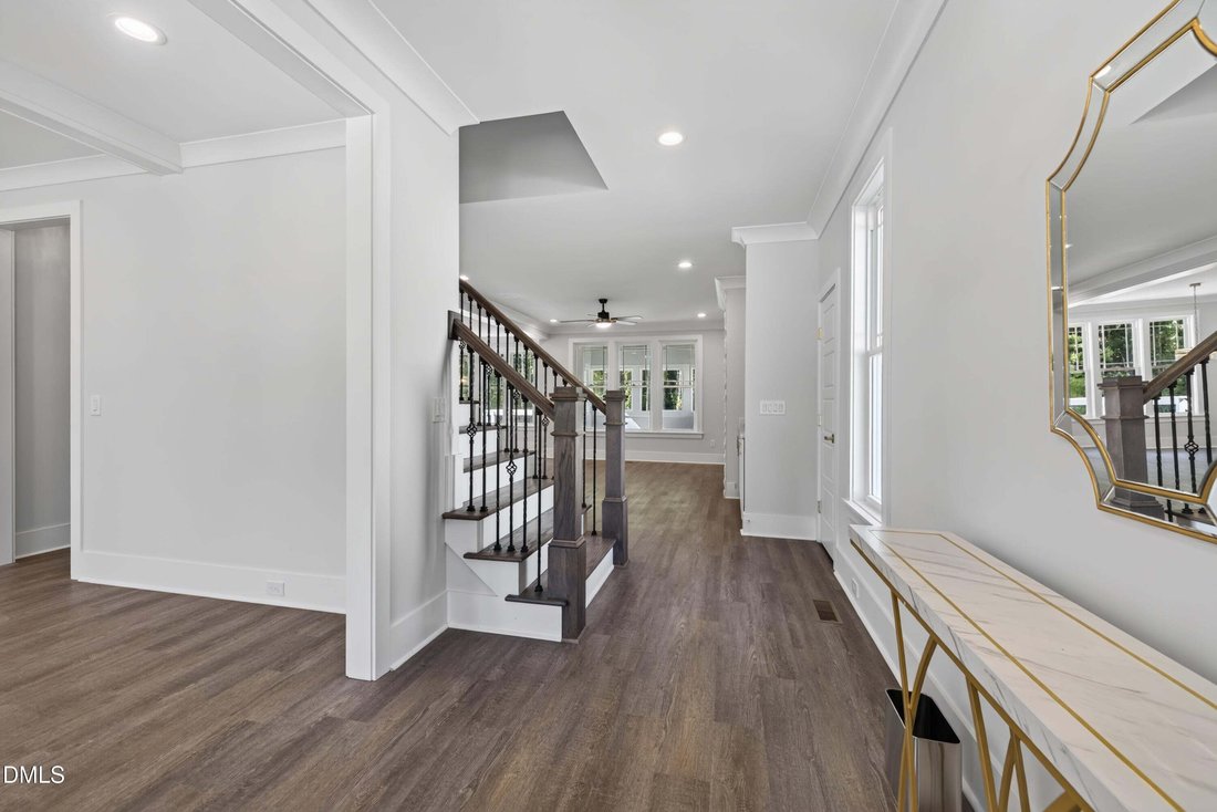 Haus in Holly Springs, North Carolina, Vereinigte Staaten 5 - 18790088