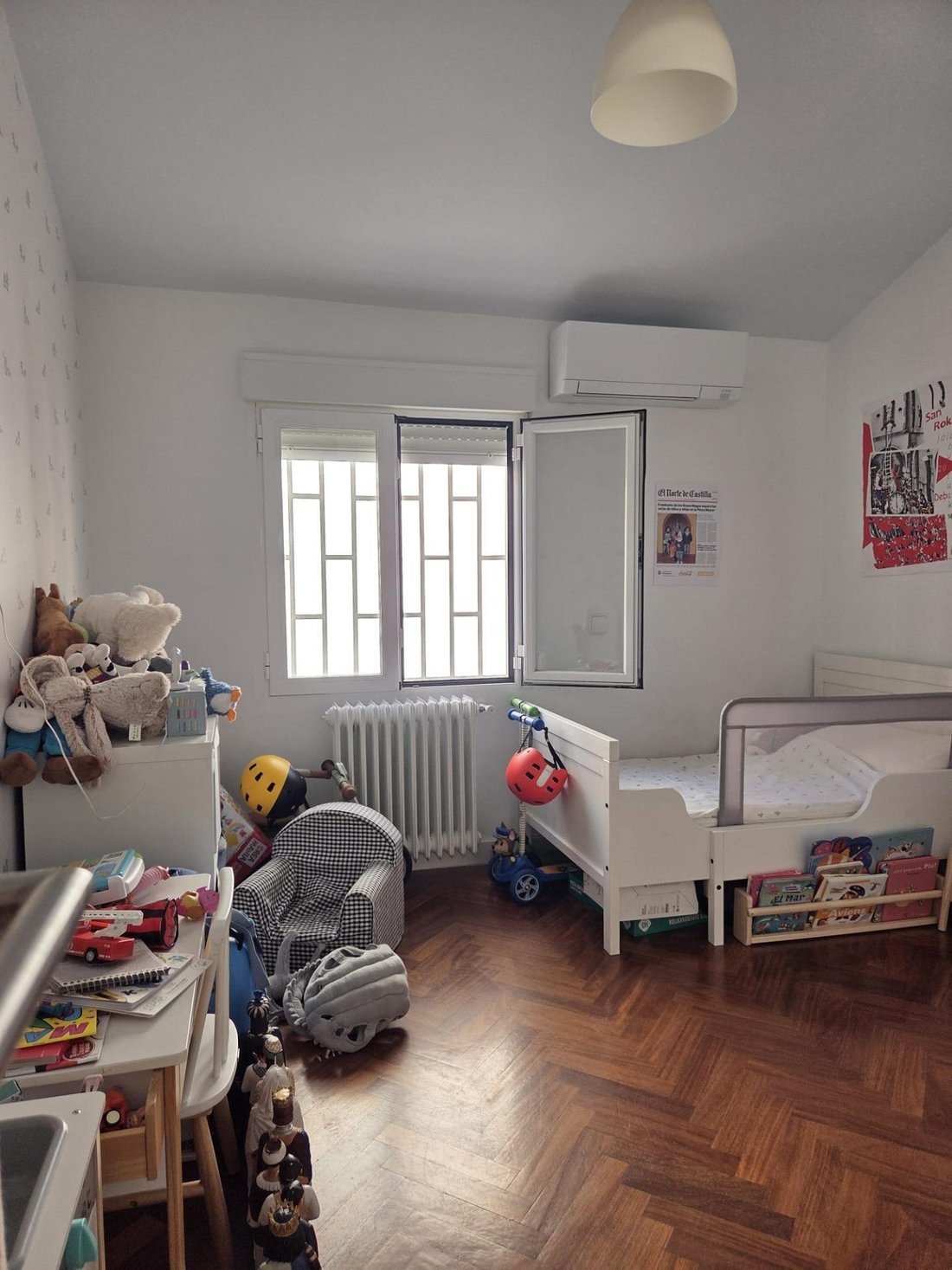 Apartamento en Chamberí, Madrid, España 4 - 18790433