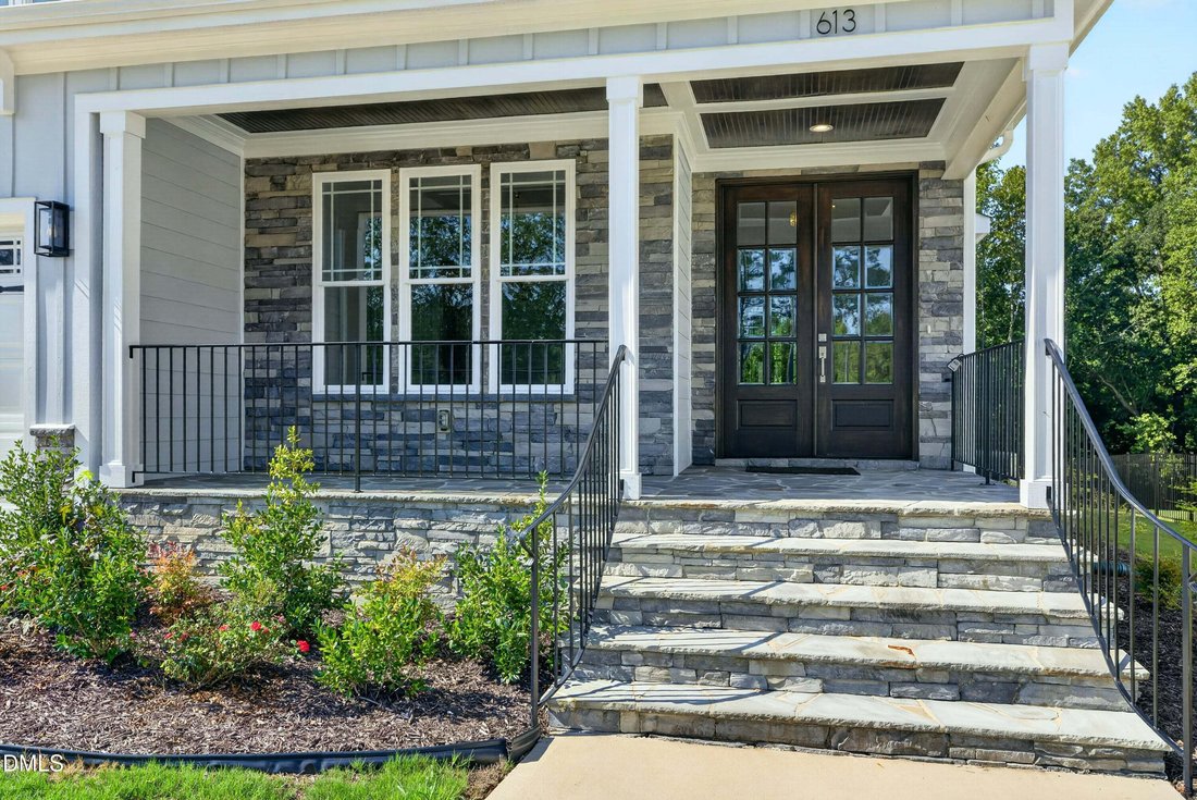 Haus in Holly Springs, North Carolina, Vereinigte Staaten 3 - 18790088