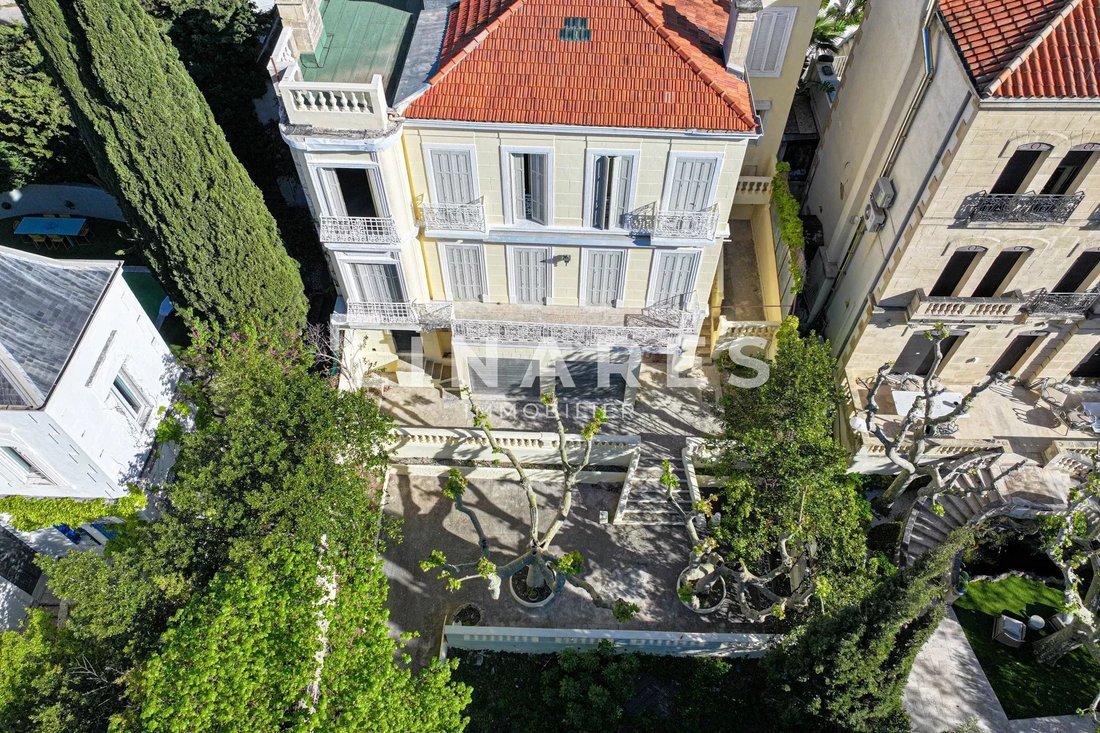 Casa a Périer, 8e Arrondissement, Marsiglia 1 - 18790241
