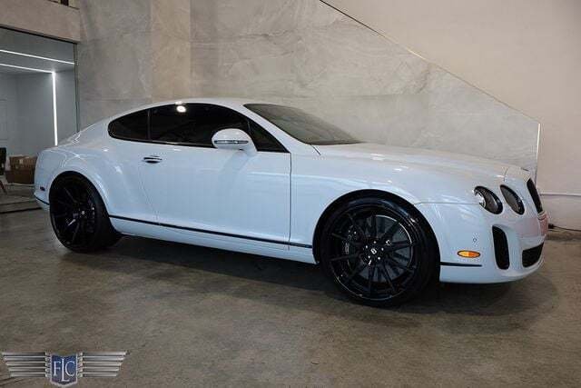 Coupe in Ft LAUDERDALE, FL, United States 1 - 18790185