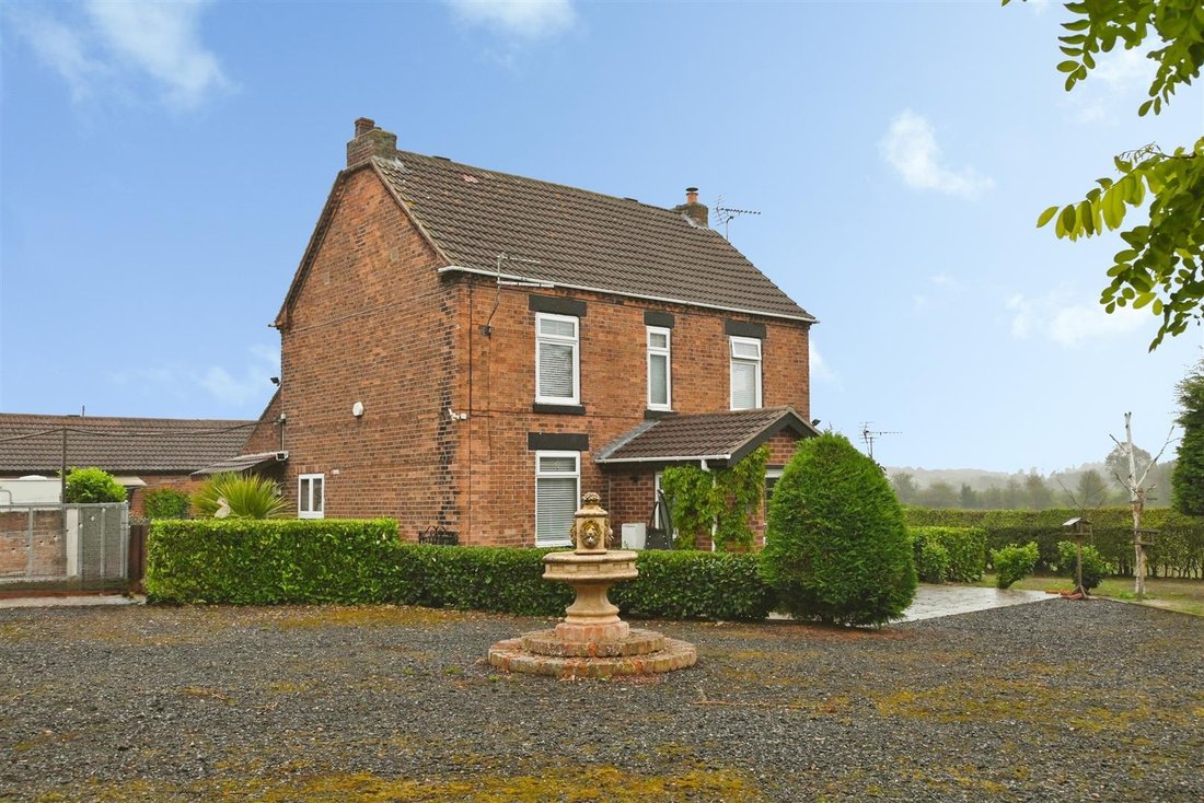 House in Ranskill, England 2 - 18790079