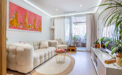 Appartement à Chamberí, Madrid, Espagne 1