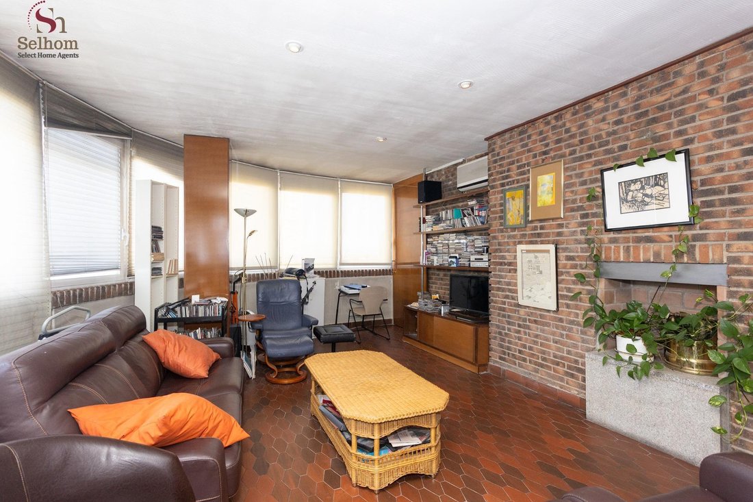 Apartment in Ciudad Lineal, Madrid, Spain 1 - 18790420