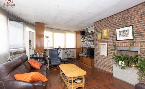 Apartment in Ciudad Lineal, Madrid, Spain 1