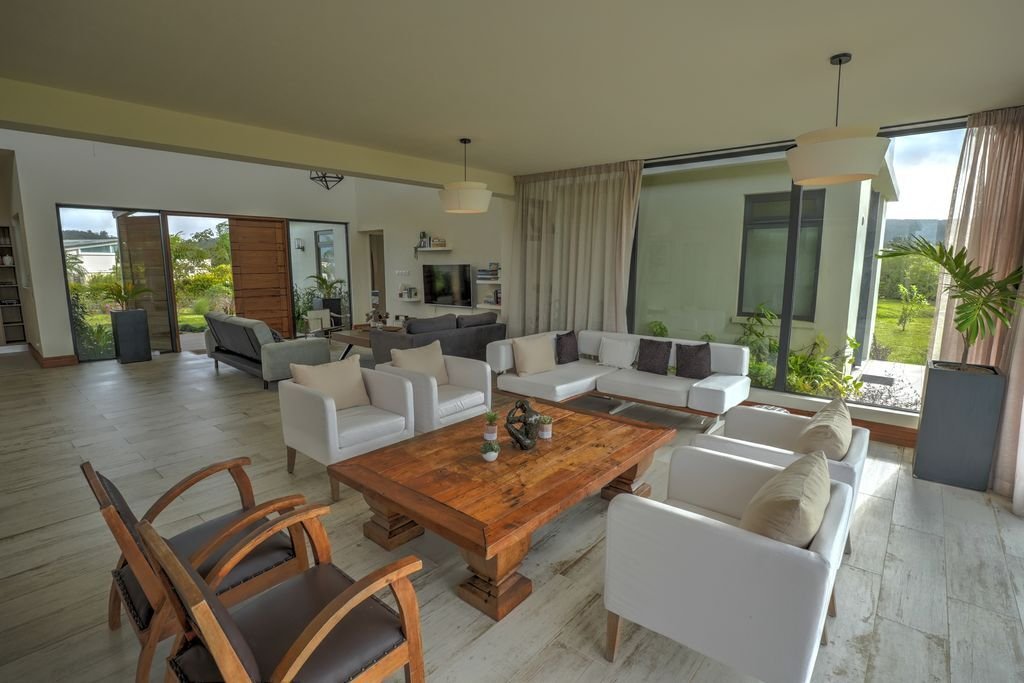 Villa in Bois Cheri, Savanne District, Mauritius 2 - 18790105