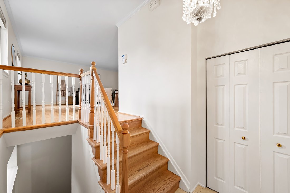 Residenza a Towson, Maryland, Stati Uniti 4 - 18790126