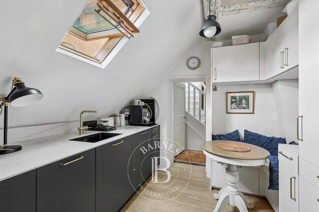 Apartamento en Notre Dame, Versalles, Francia 3 - 18790153