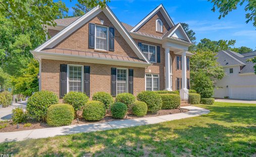 House in Durham, North Carolina, United States 1