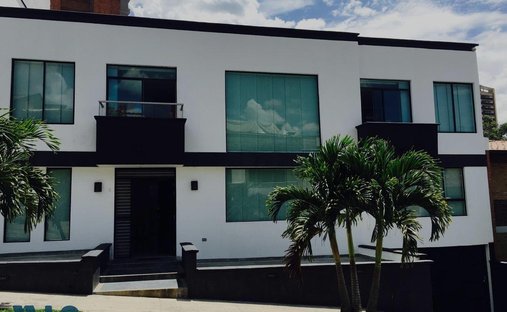 Casa en Sabaneta, Antioquia, Colombia 1