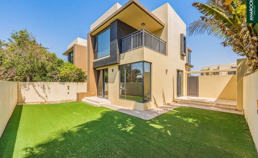 Villa in Dubai Hills Estate, Emirato di Dubai, Emirati Arabi Uniti 1