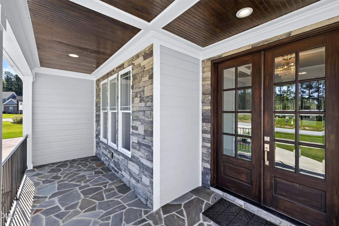 Haus in Holly Springs, North Carolina, Vereinigte Staaten 4 - 18790088