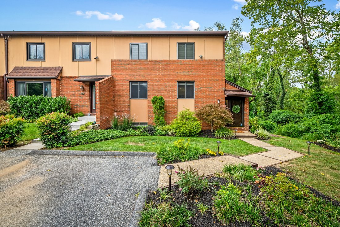 Residenza a Towson, Maryland, Stati Uniti 2 - 18790126