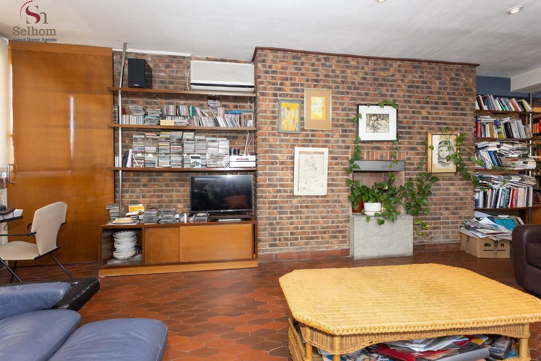 Apartment in Ciudad Lineal, Madrid, Spain 4 - 18790420