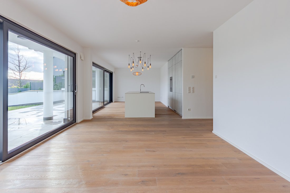Wohnung in Frankfurt am Main, Hessen, Deutschland 1 - 18790033