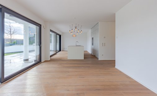 Apartment in Frankfurt am Main, Hessen, Germany 1