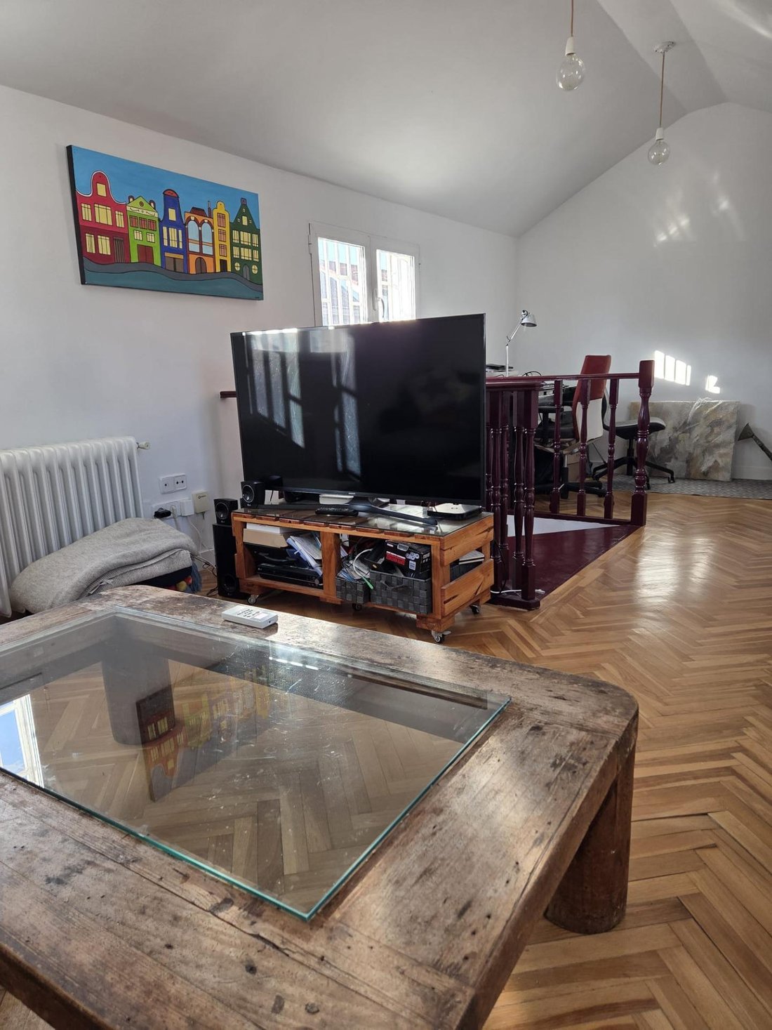 Apartamento en Chamberí, Madrid, España 1 - 18790433