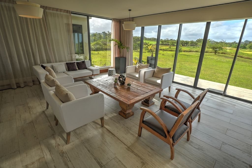 Villa in Bois Cheri, Savanne District, Mauritius 3 - 18790105