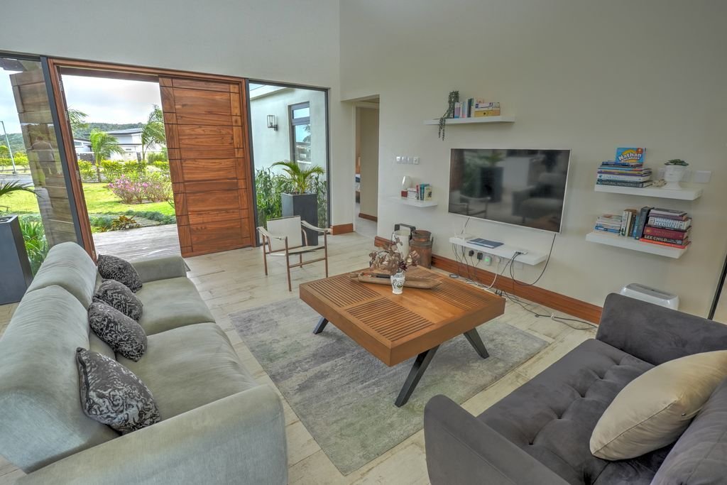 Villa in Bois Cheri, Savanne District, Mauritius 5 - 18790105